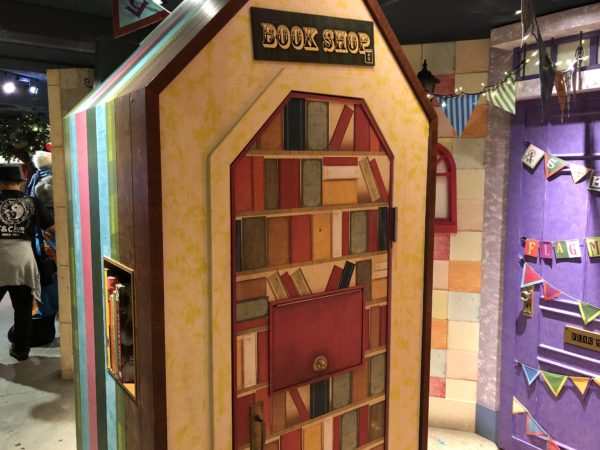 ナンジャ探偵団のネタバレ 答え 第1章 消えた少女を探せ 池ぶく郎