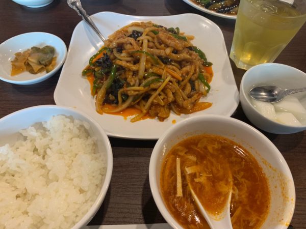 池袋で 500円のランチ を食べる方法 三九厨房池袋店 池ぶく郎