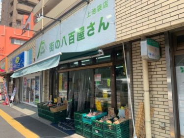 池袋で食材を安く手にいれられるスーパーや穴場のお店