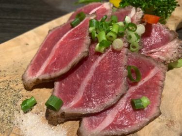 【料理半額】安く・多く食べたいならば池袋の肉バル『楽宴』へレッツゴー