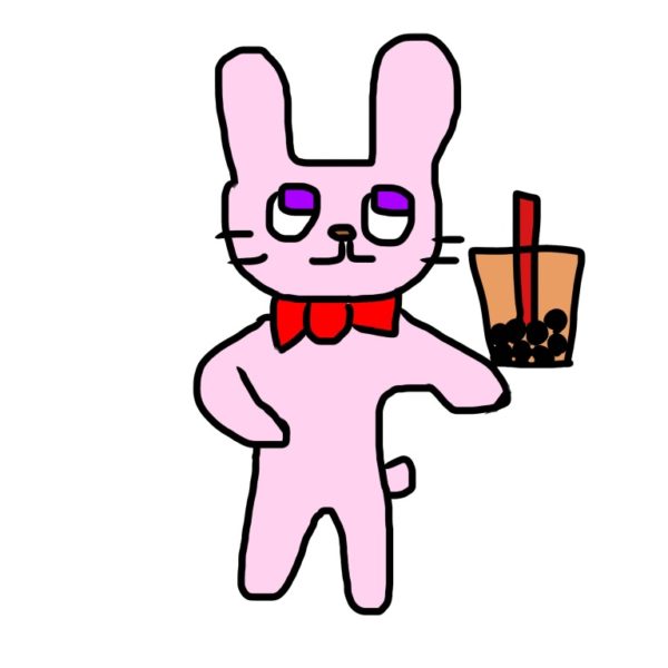 タピオカさとちまる