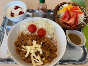 豊島区役所でコスパ良く豪華ランチを楽しんでみてはどうだろう『Cafeふれあい』