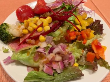 池袋で野菜をもりもり食べれるお店『THE KITCHEN 銀座ライオン』