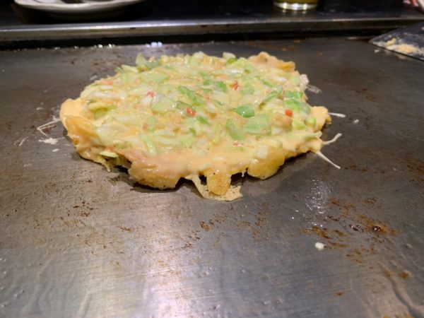 池袋で一番安い お好み焼き もんじゃ焼きは 瓢箪 ひょうたん 池ぶく郎