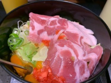 ≪池袋で一番安い≫お好み焼き・もんじゃ焼きは『瓢箪（ひょうたん）』