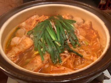 知ってた？池袋に4店舗ある『赤から』の違いを紹介【クーポン情報あり】