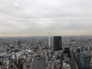 【池袋】2019年12月のイベント情報まとめ