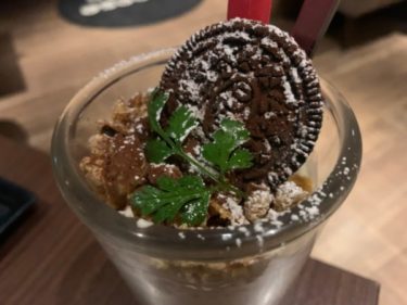 飲むチーズケーキで話題！池袋で予約必須の大人気店『チーズテーブル』