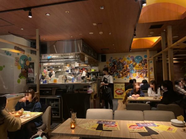 飲むチーズケーキで話題 池袋で予約必須の大人気店 チーズテーブル 池ぶく郎