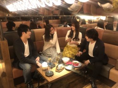 【新店情報】相席屋の新業態『FIX LOUNGE（フィックスラウンジ）』が池袋にオープン