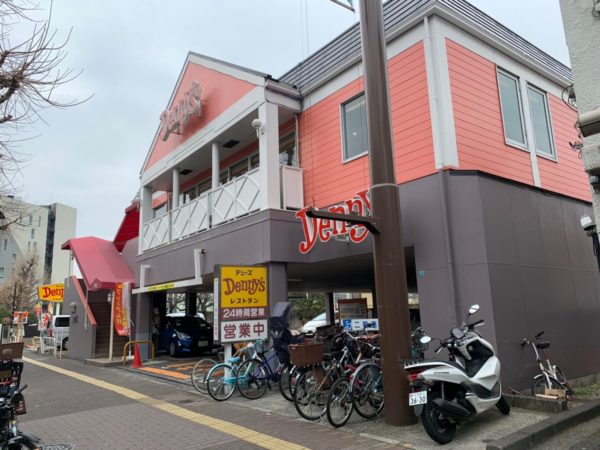 池袋 自転車 レンタル