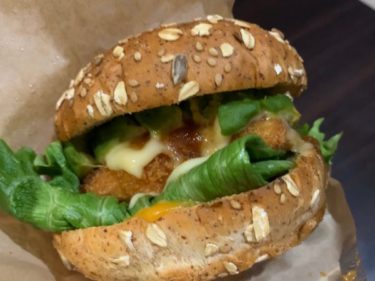 西池袋のベジタリアン・ビーガン向け料理『TSUMUGU CAFE（ツムグカフェ）』