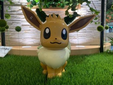 池袋サンシャインシティがポケモンだらけ!?『ポケモンセンターメガトウキョー』グランドオープン