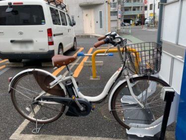 【7ヶ所】池袋の自転車レンタル可能な全施設を写真付きでご紹介