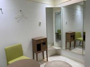 『トリンプ(Triumph)』の下着無料フィッティングサービス！体験レポート