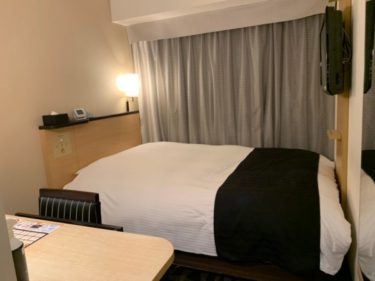 『アパホテル 池袋駅北口』宿泊レポート！他とは違った朝食が魅力的！お値段以上で納得！