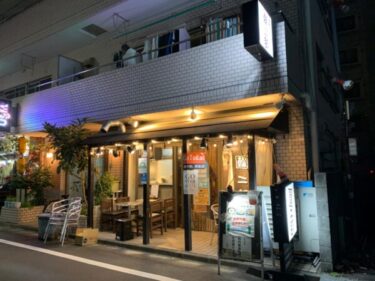 焼鳥と韓国料理の隠れた名店『韓二郎 池袋北口店』レアなささみが旨すぎる