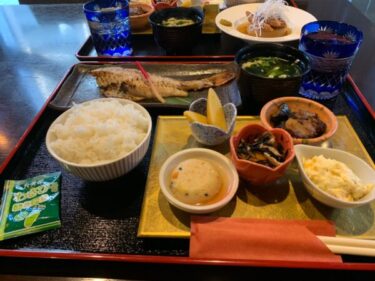 有名ヘアサロンの新業態『創作料理 アンク・クロス』でランチを堪能してきた