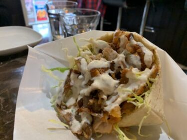 池袋のケバブ屋6選！定番から本格派まで一挙紹介