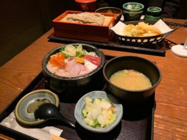 個室席多数！『土風炉（とふろ）池袋東口店』でのんびりランチを楽しんできたよ