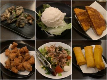 2200円で食べ飲み放題の居酒屋『おすすめ屋 池袋店』がお得すぎる