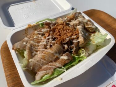 西武池袋の屋上で佐賀市のご当地グルメを堪能！『ココの台所』