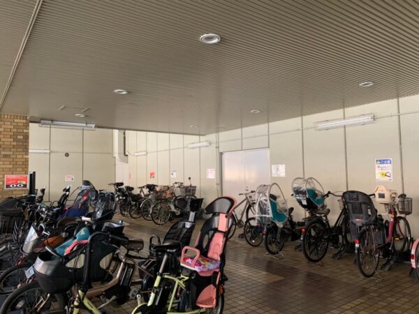 池袋の自転車駐輪場まとめ 無料や屋根付き 駅チカなど写真付きで紹介 29箇所 池ぶく郎