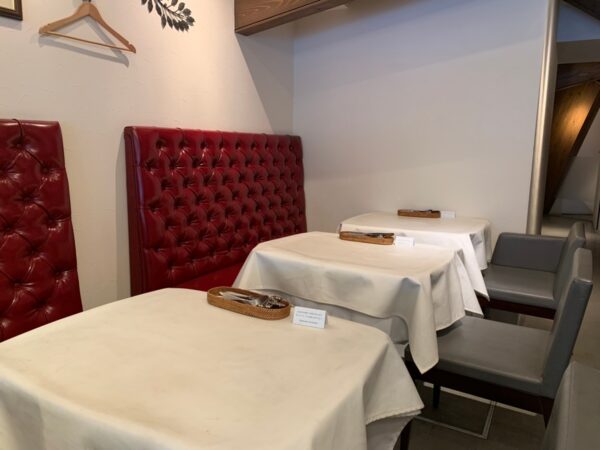 東池袋の穴場レストラン Casa Cosa カサコサ の絶品ランチ 池ぶく郎