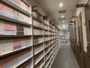 全席個室のネットカフェ『DiCE（ダイス） 池袋北口店』に突撃