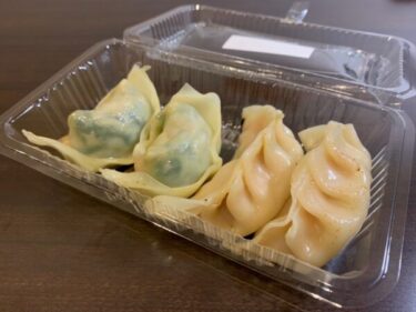 デパ地下中華『桃李天下 西武池袋店』で点心を買って自宅で満喫