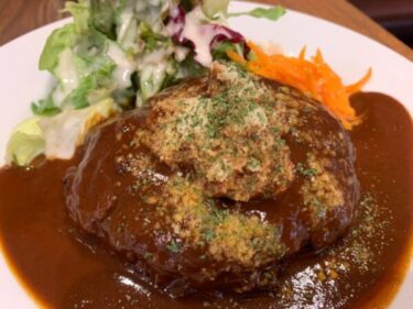 サンシャイン池袋で黒毛和牛のハンバーグが食べられる『Tiger Bon Bon（ティガボンボン）』