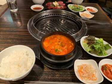 韓国の老舗有名店15店の絶品料理を一気に楽しめる『焼肉・韓国料理 KollaBo 池袋店』