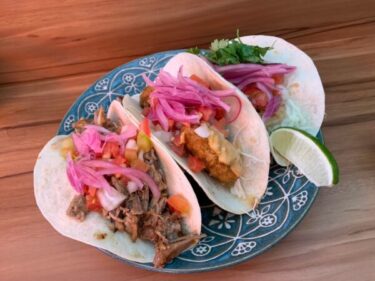 【激旨】池袋のメキシコ料理屋『Smash』のタコスとブリトーが美味しすぎた 