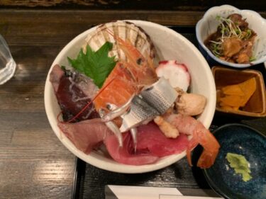 もっと早く行けばよかった…ロサ会館の『みなと』が最高だった