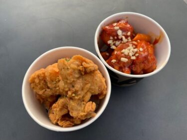 『カマロチキン 池袋店』はテイクアウト＆デリバリー専門の韓国チキン専門店