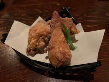 から揚げ好きは『ジョニーのからあげ 池袋店』に集合