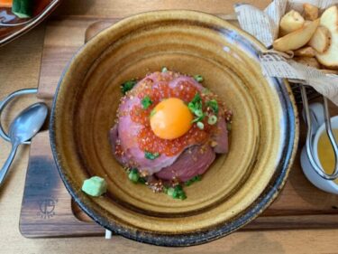 池袋駅直結！子連れに嬉しい『KICHIRI RELAX&DINE Esola池袋（キチリ）』でランチを頂く